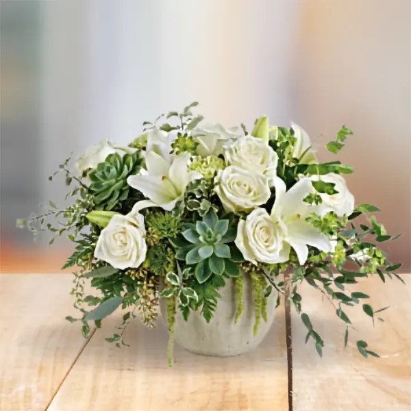 Blooming Garden Bouquet by Royal Fleur Florist 149.99 Royal Fleur
